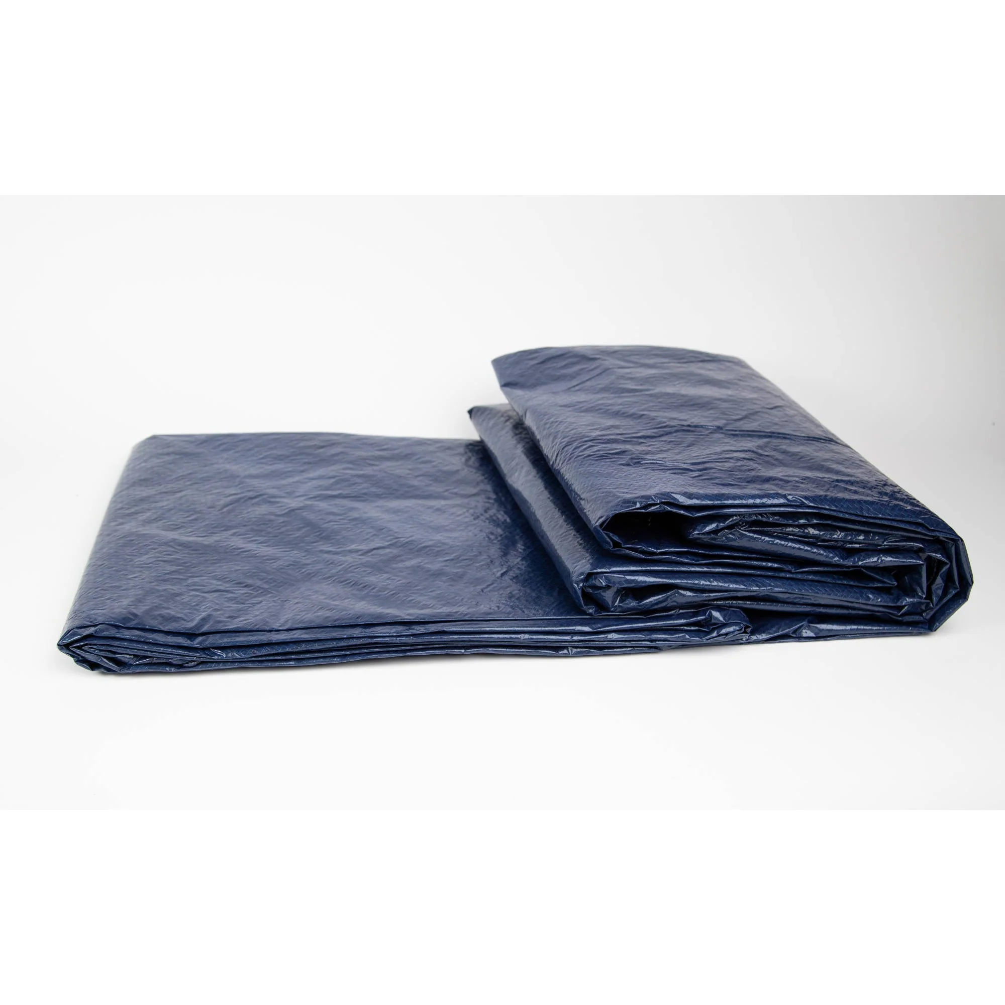 In-Ground Rectangle Swimming Pool Winter Tarp Covers by Swimline - Image 6