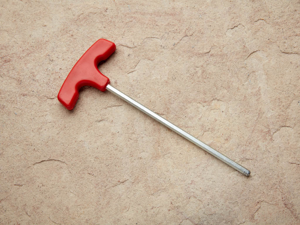 Installation Hardware for In-Ground Winter Safety Covers - Image 9