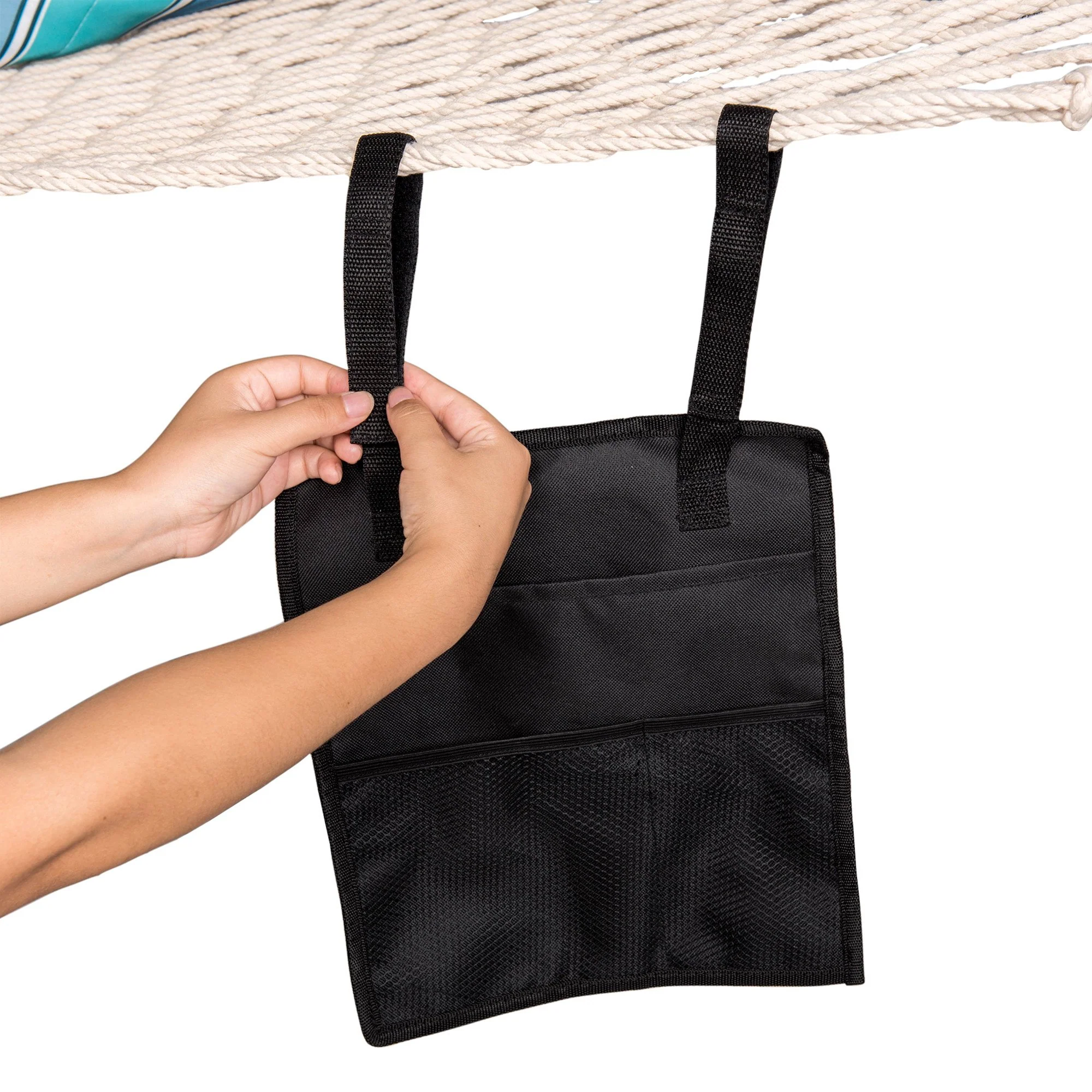 Island Retreat Hammock Organizer - Image 3