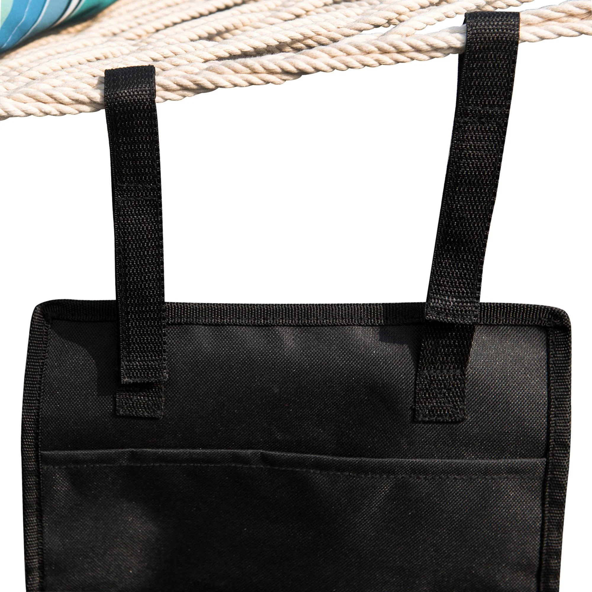 Island Retreat Hammock Organizer - Image 4