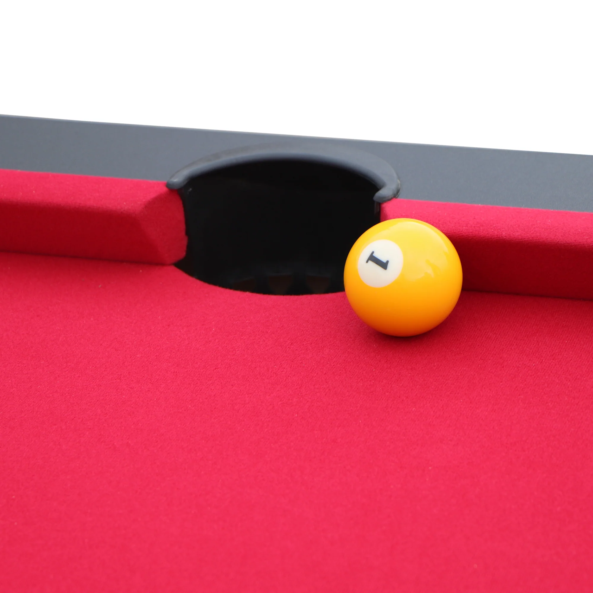 Jupiter 7' Pool Table - Image 3