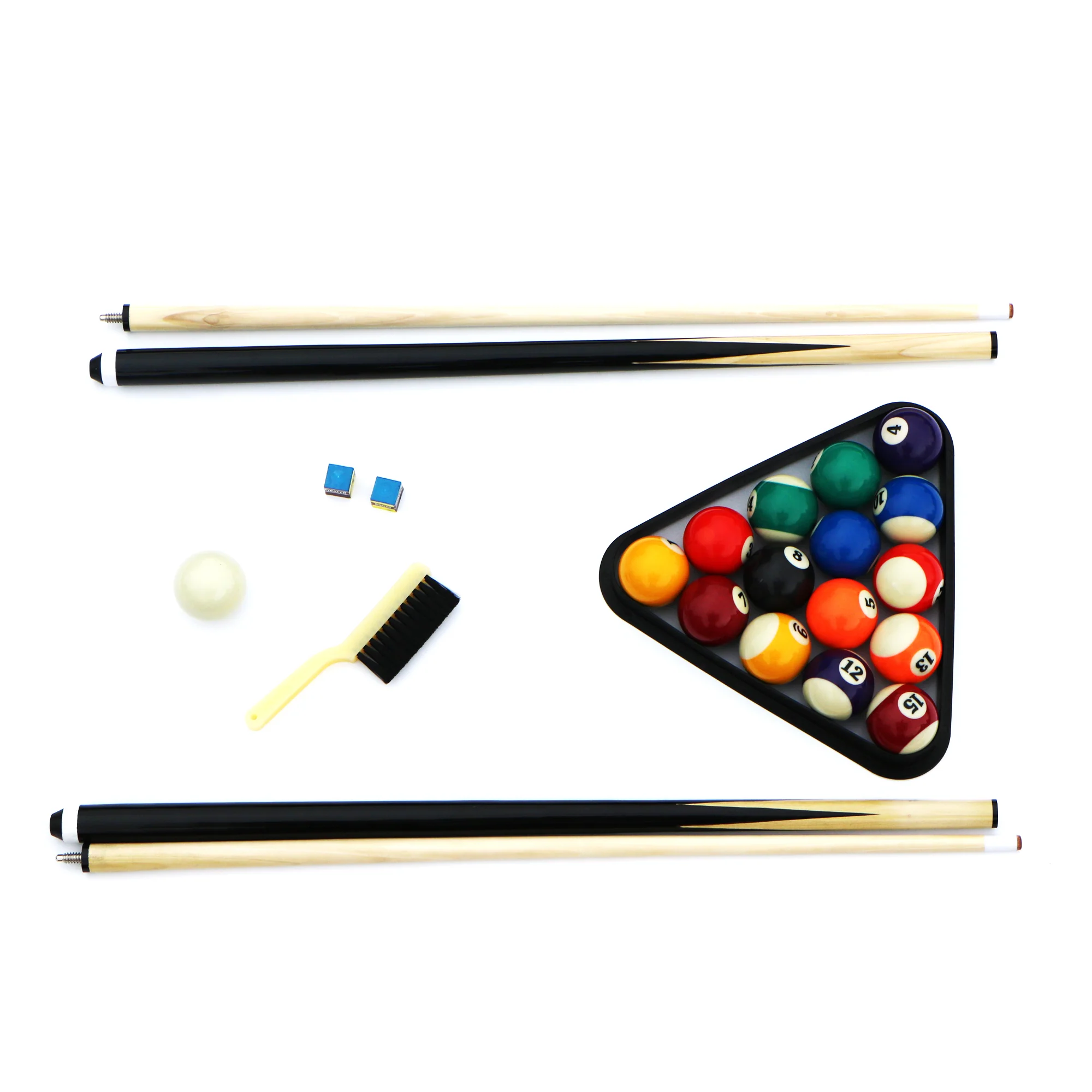 Jupiter 7' Pool Table - Image 4