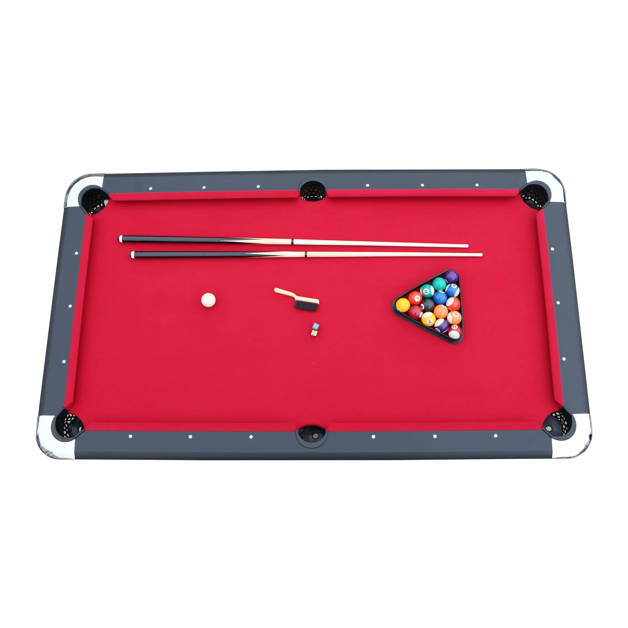 Jupiter 7' Pool Table - Image 5