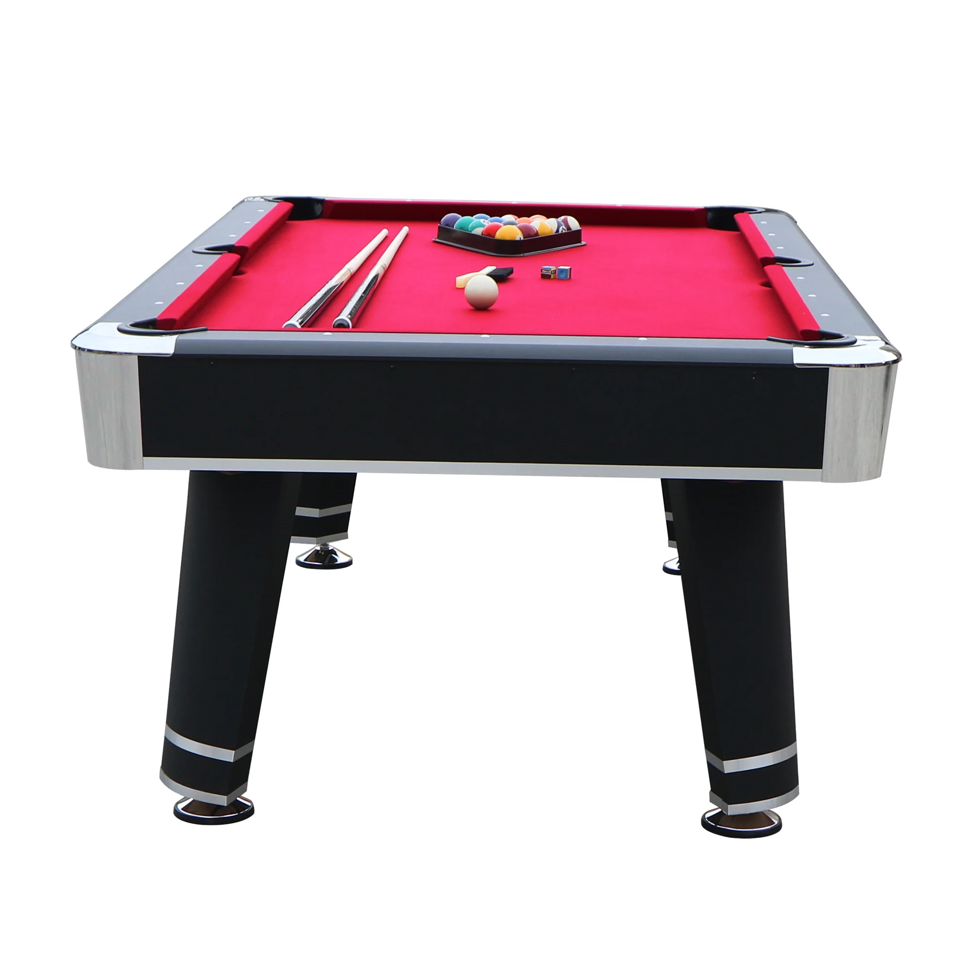 Jupiter 7' Pool Table - Image 6
