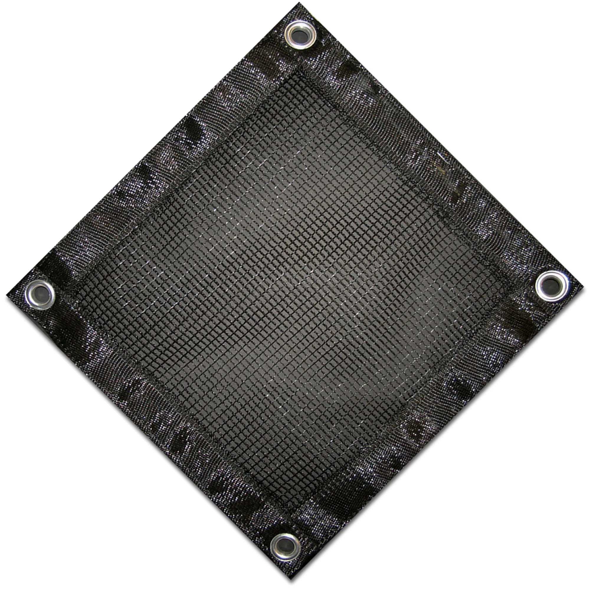 Arctic Armor Leaf Net Rectangle In-Ground Swimming Pool Cover - Image 8