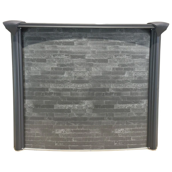 Marbella 52" Steel Wall Above Ground Pool Kit plus Starter Package - Image 3