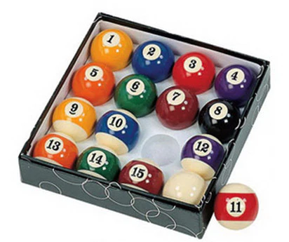Maverick 7' Pool Table Combo with Table Tennis - Image 9