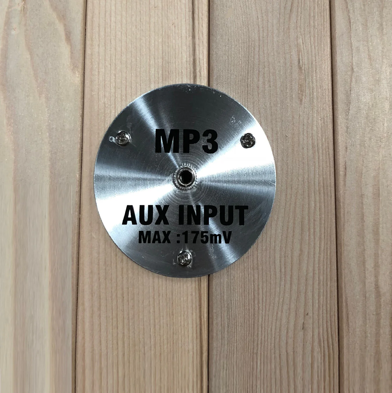 Maxxus 3 Person Low EMF FAR IR Corner Sauna - Image 13