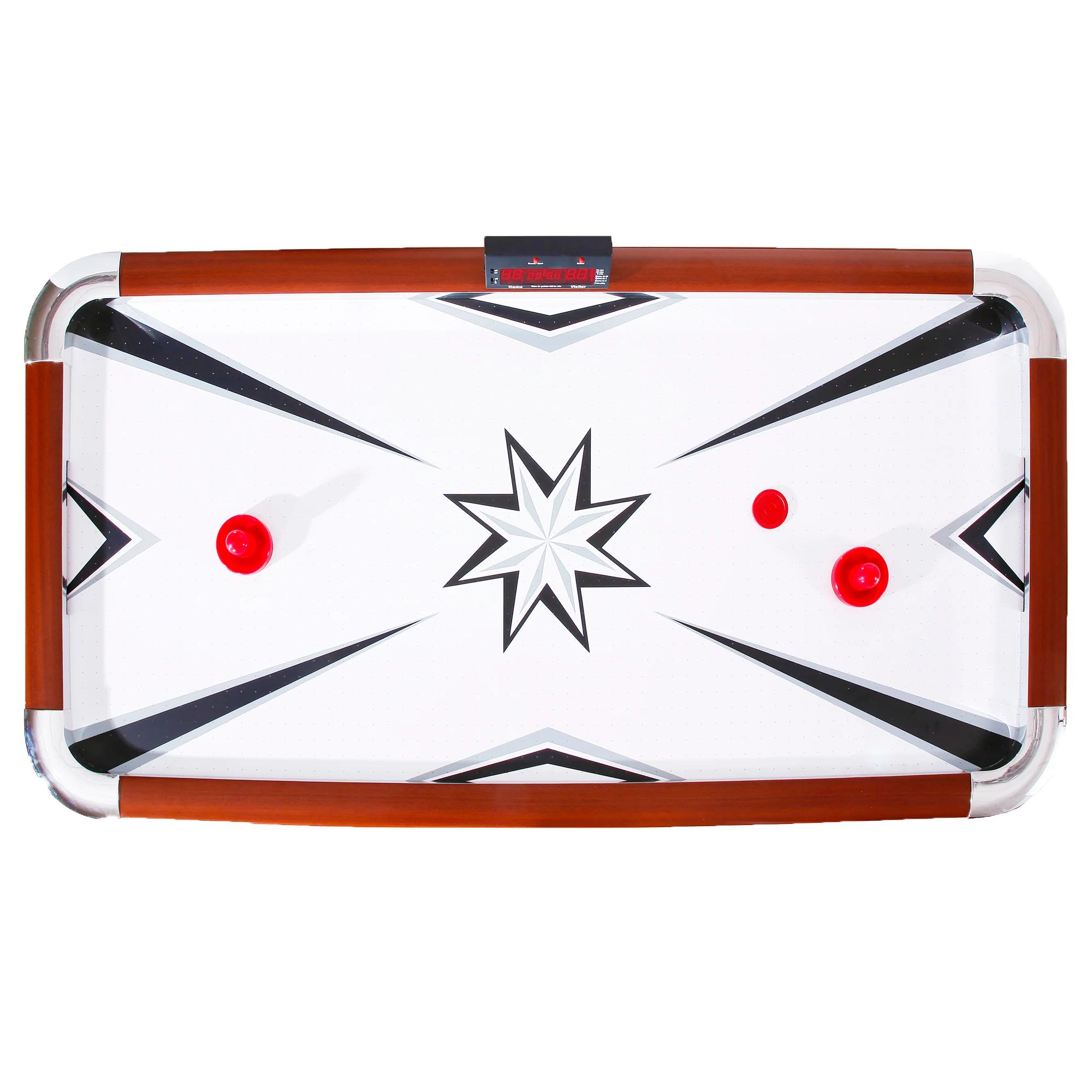 Midtown 6' Air Hockey Table - Image 3