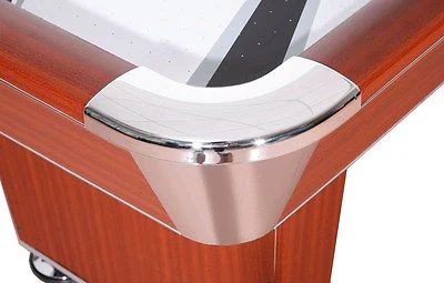 Midtown 6' Air Hockey Table - Image 4