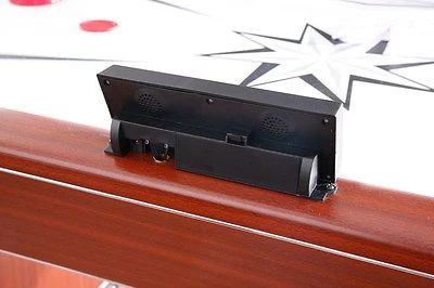 Midtown 6' Air Hockey Table - Image 6