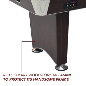 Midtown II 6 Foot Air Hockey Table - Image 5