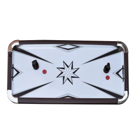 Midtown II 6 Foot Air Hockey Table - Image 7