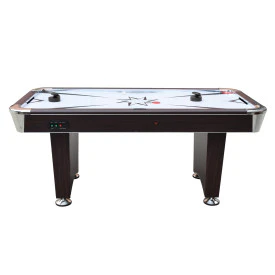 Midtown II 6 Foot Air Hockey Table - Image 8