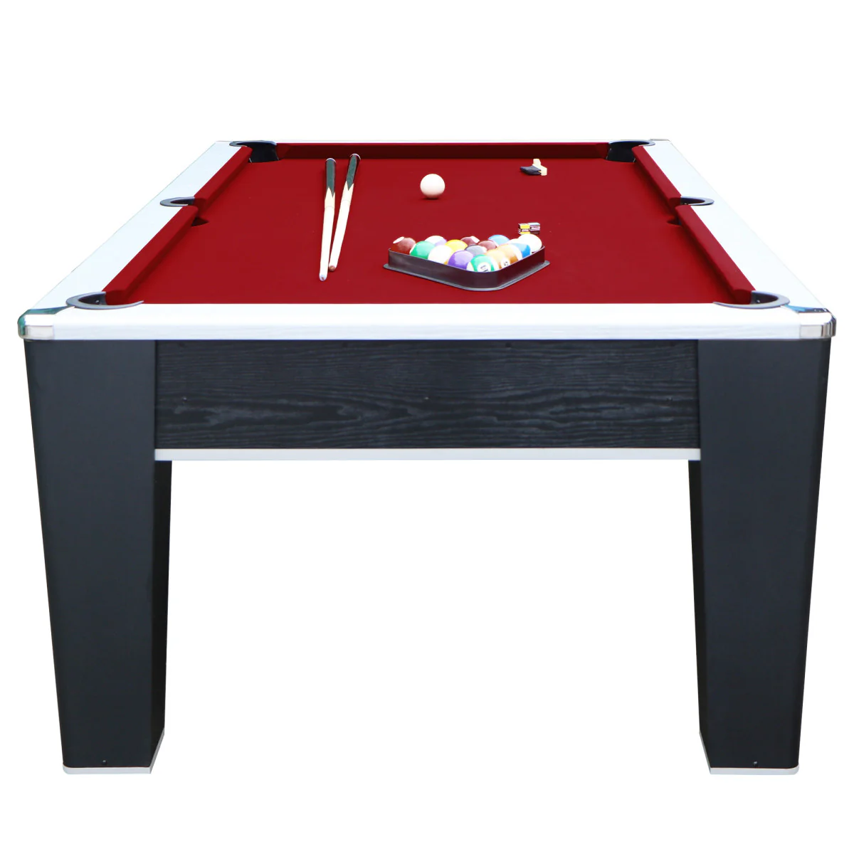 Mirage 7.5-ft Pool Table - Image 3