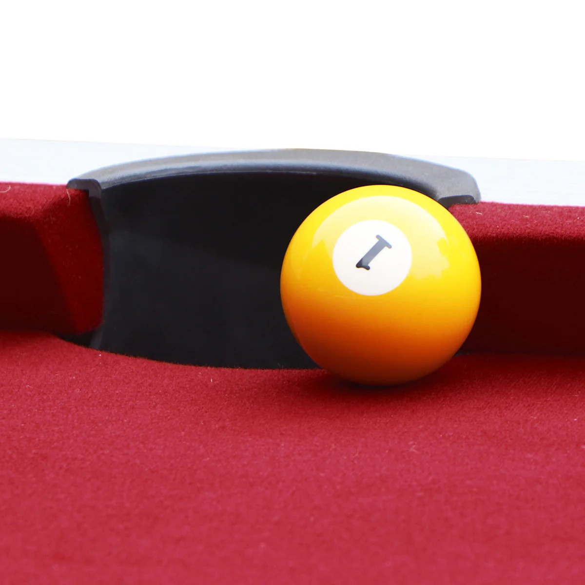 Mirage 7.5-ft Pool Table - Image 5