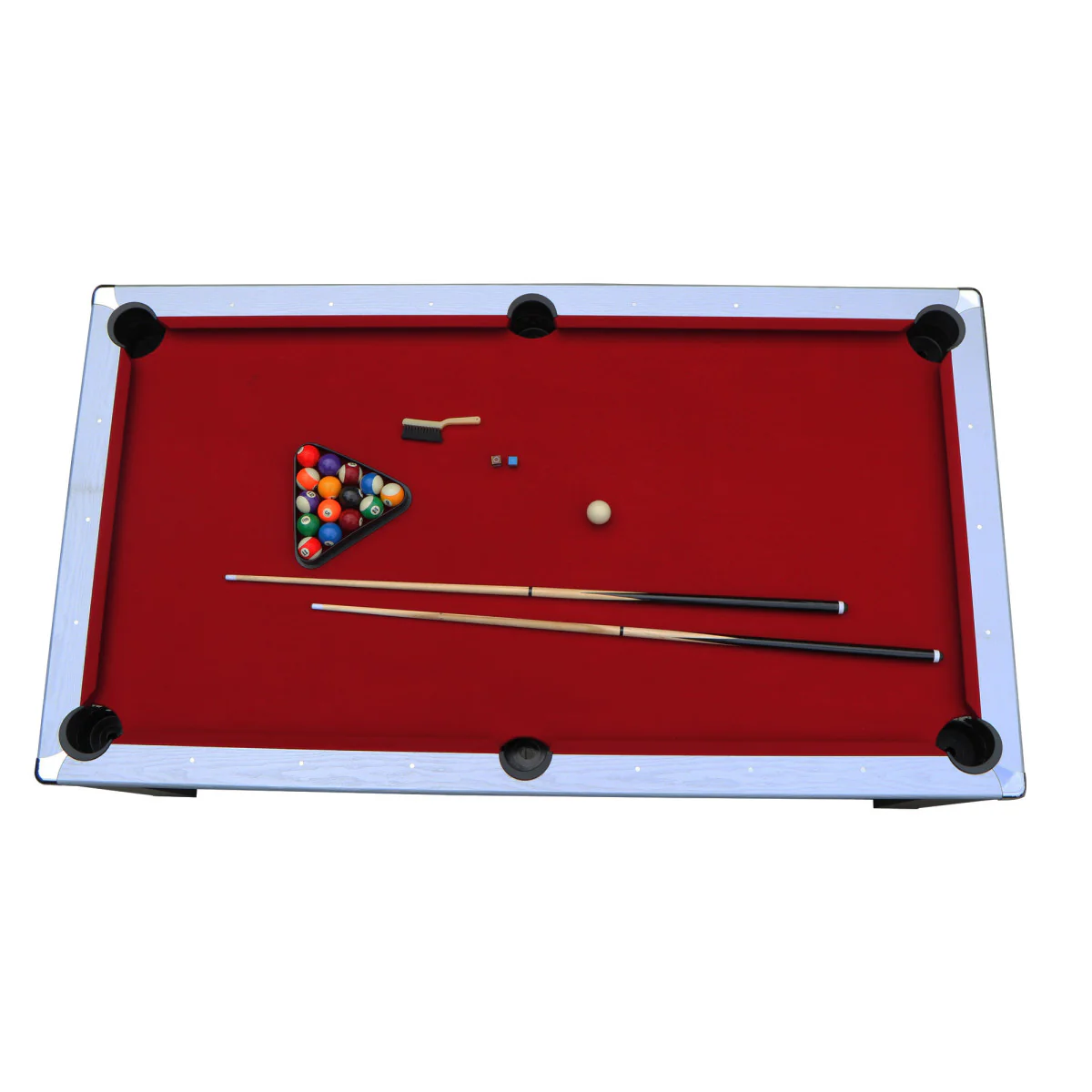 Mirage 7.5-ft Pool Table - Image 6