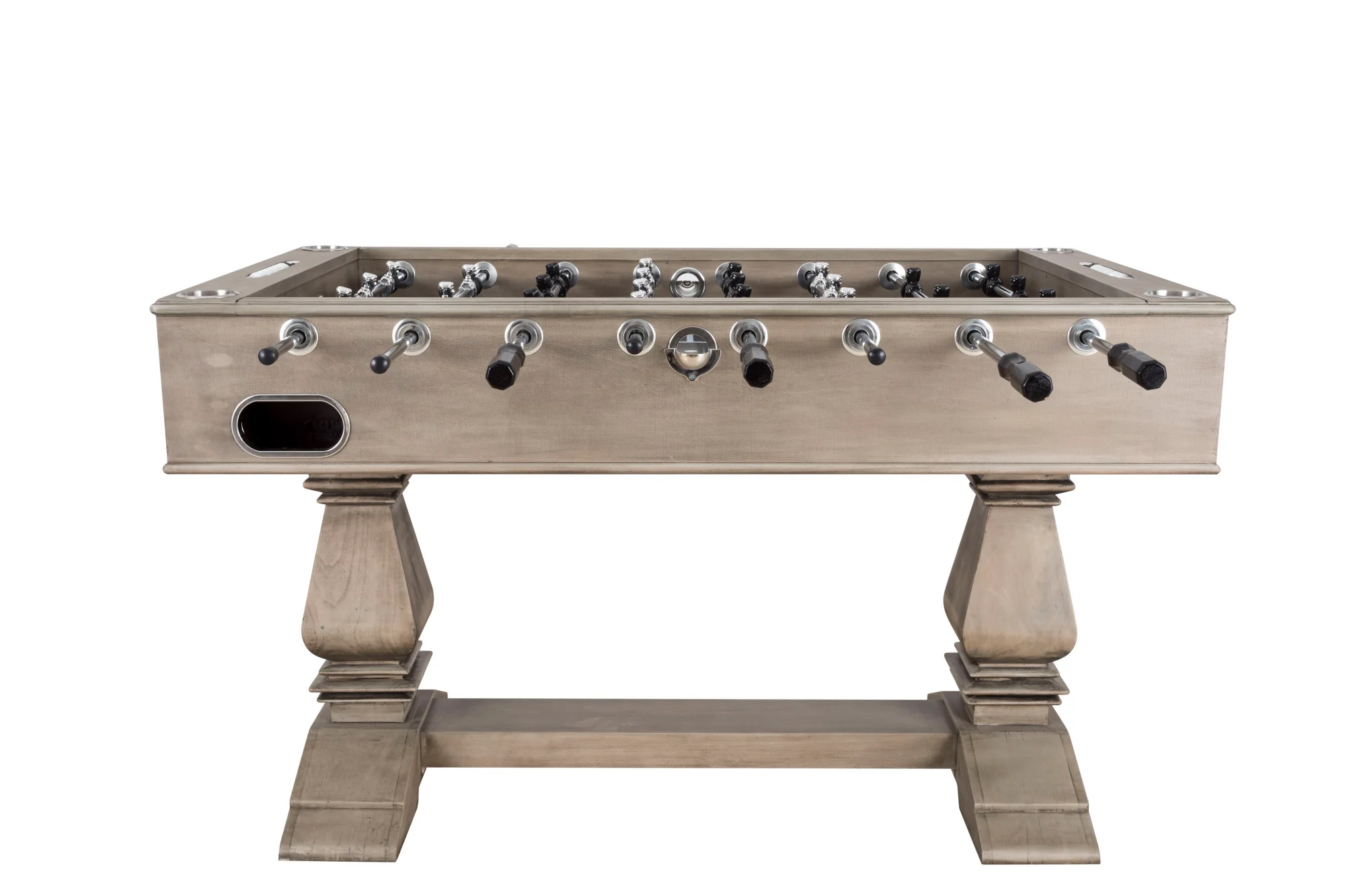 Montecito 55-in Foosball Table - Image 10