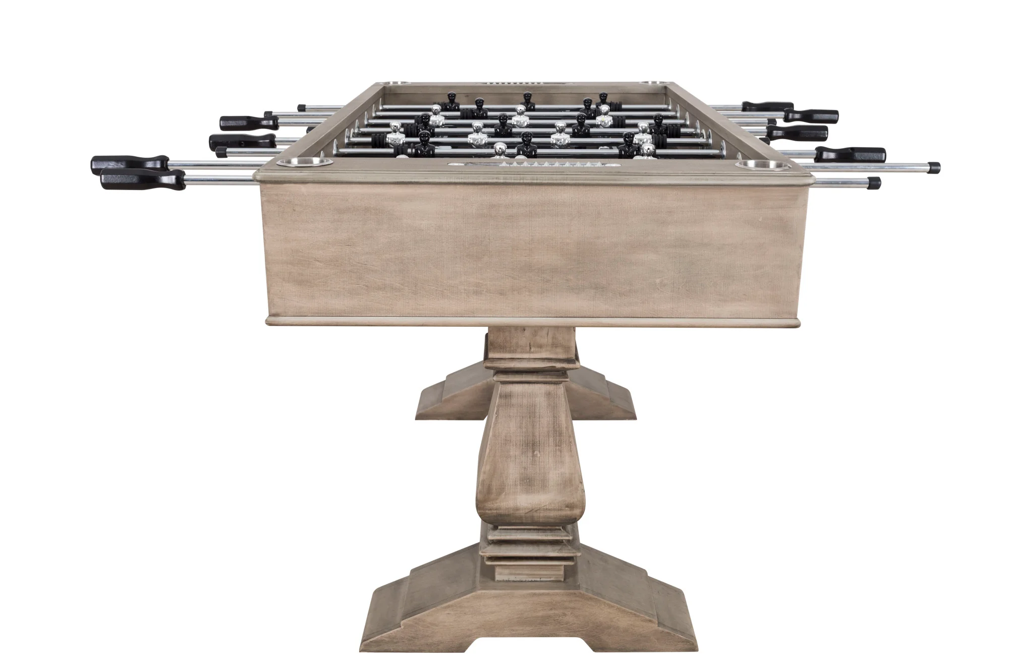 Montecito 55-in Foosball Table - Image 4