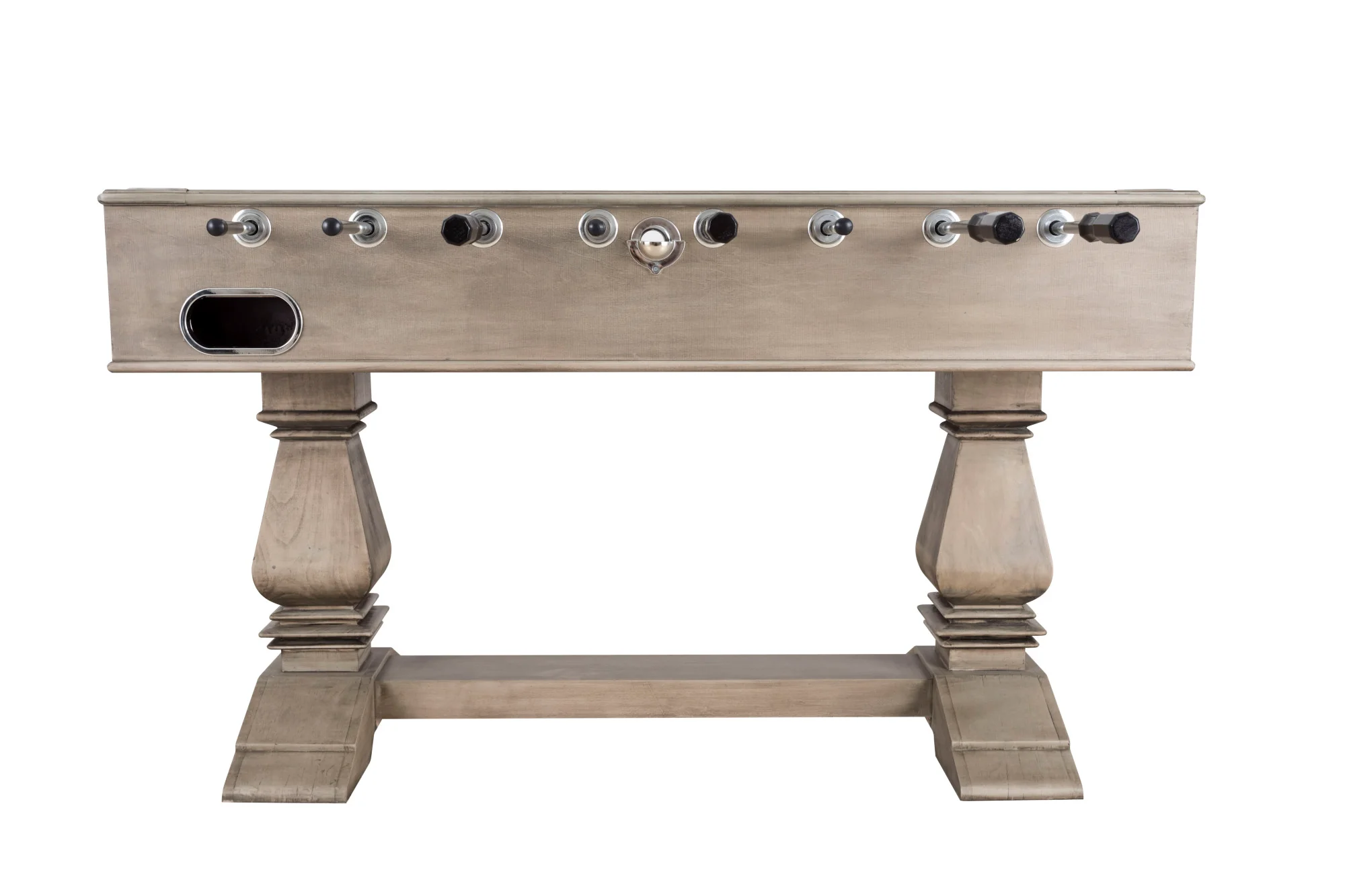 Montecito 55-in Foosball Table - Image 5