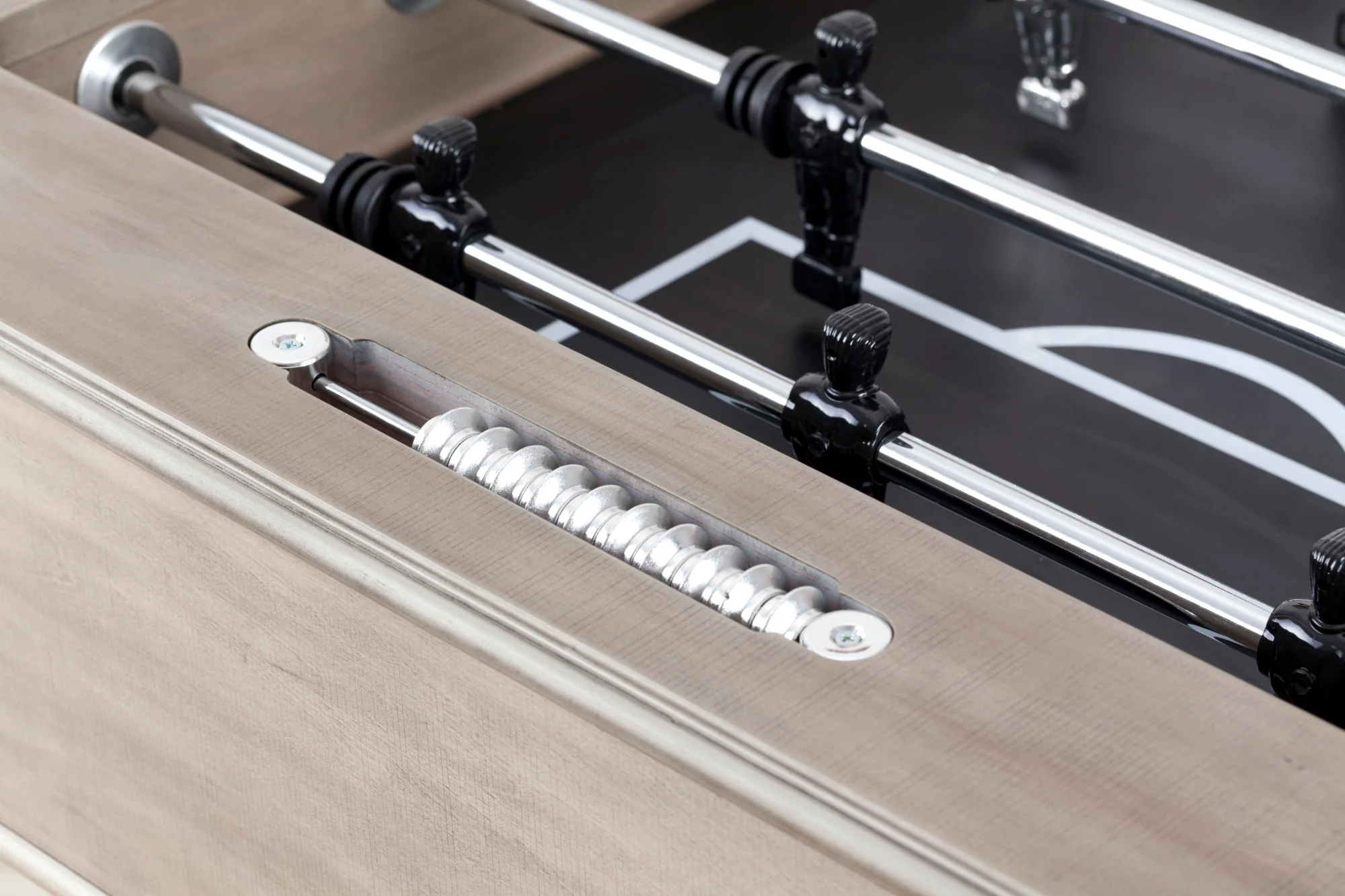 Montecito 55-in Foosball Table - Image 7