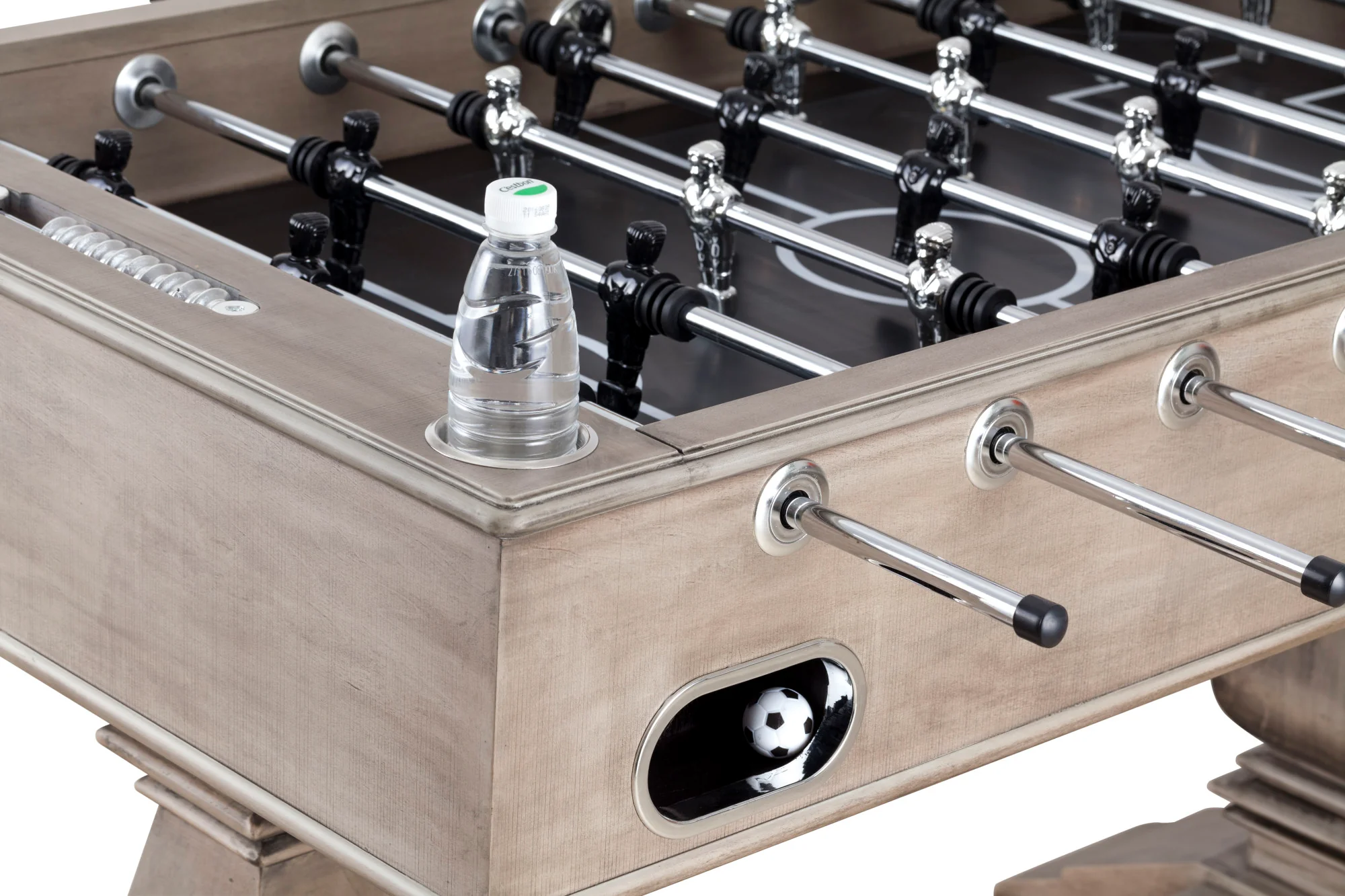 Montecito 55-in Foosball Table - Image 8