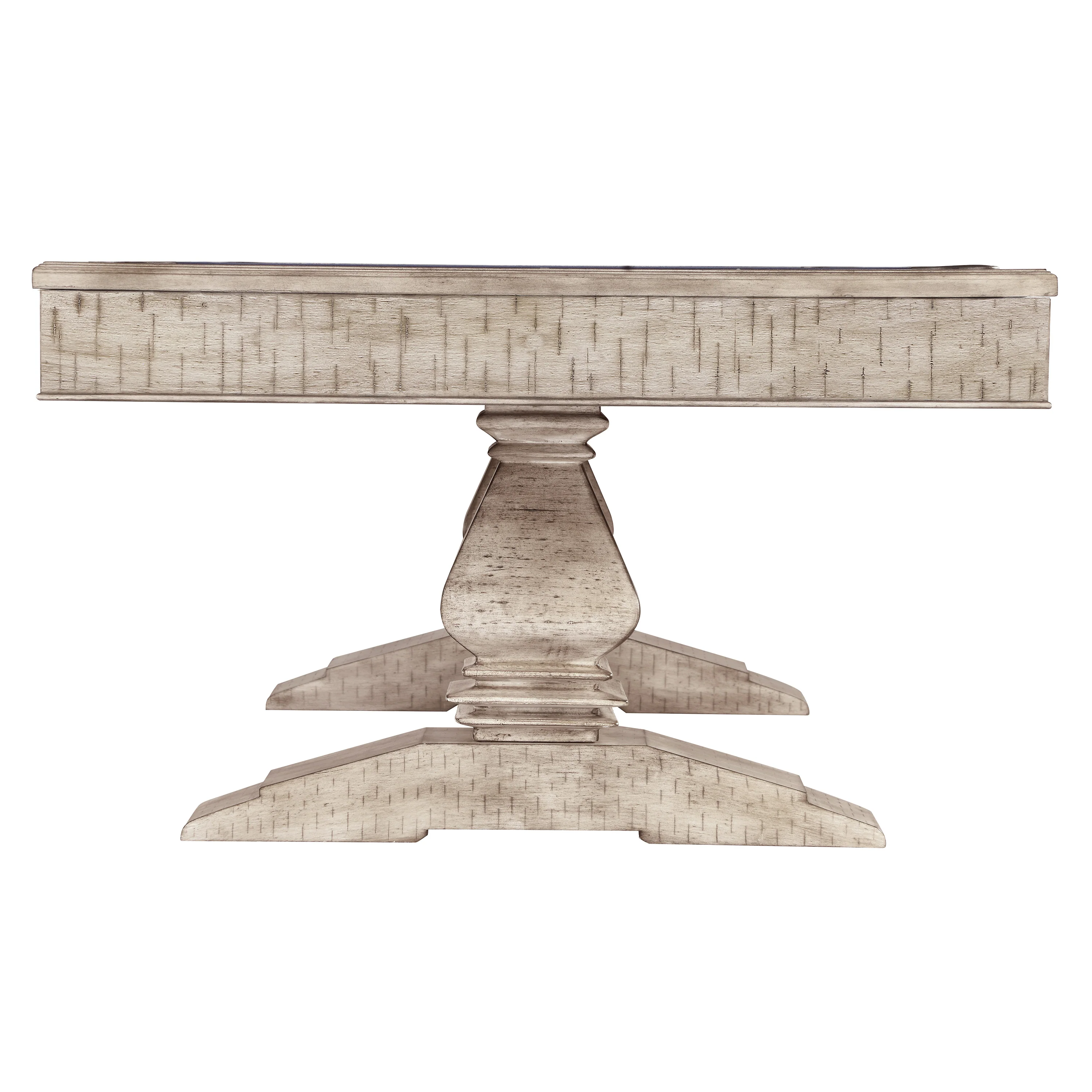 Montecito 8' Billiards Pool Table - Driftwood Finish - Image 3