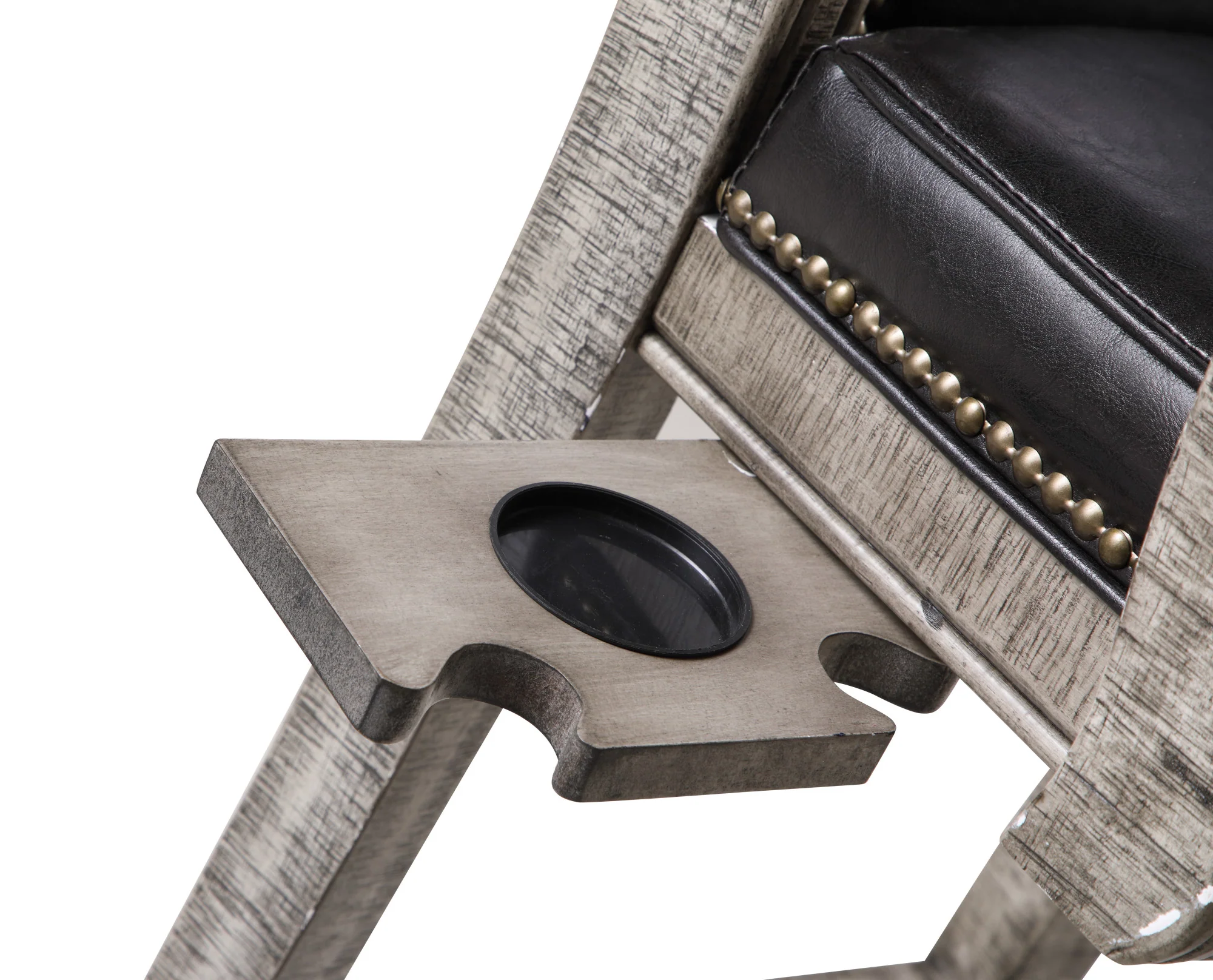 Montecito High Back Spectator Chair - Image 4