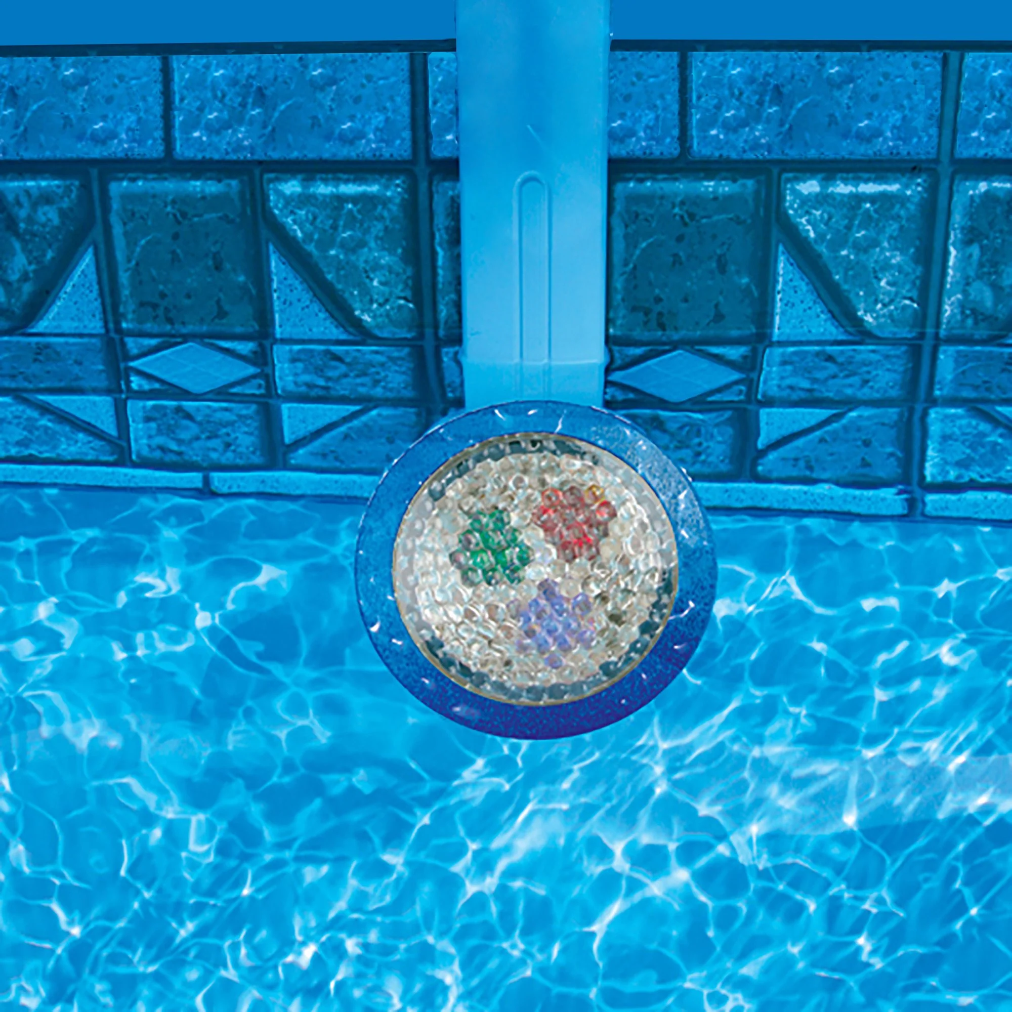 Multicolored Nitelighter for Above Ground Pools - Image 2