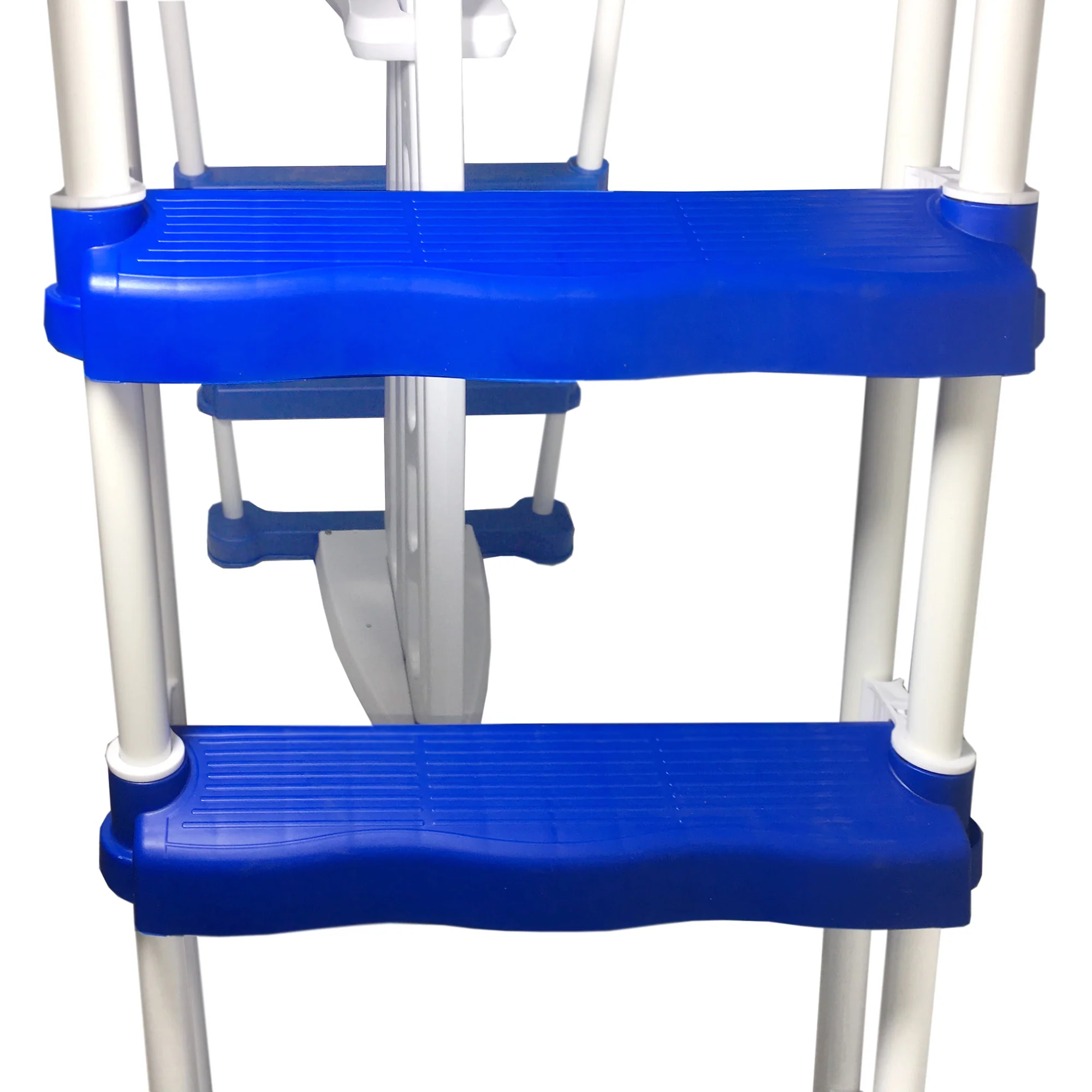 A-Frame 52" Inch Ladder for Above Ground Pools - Image 3