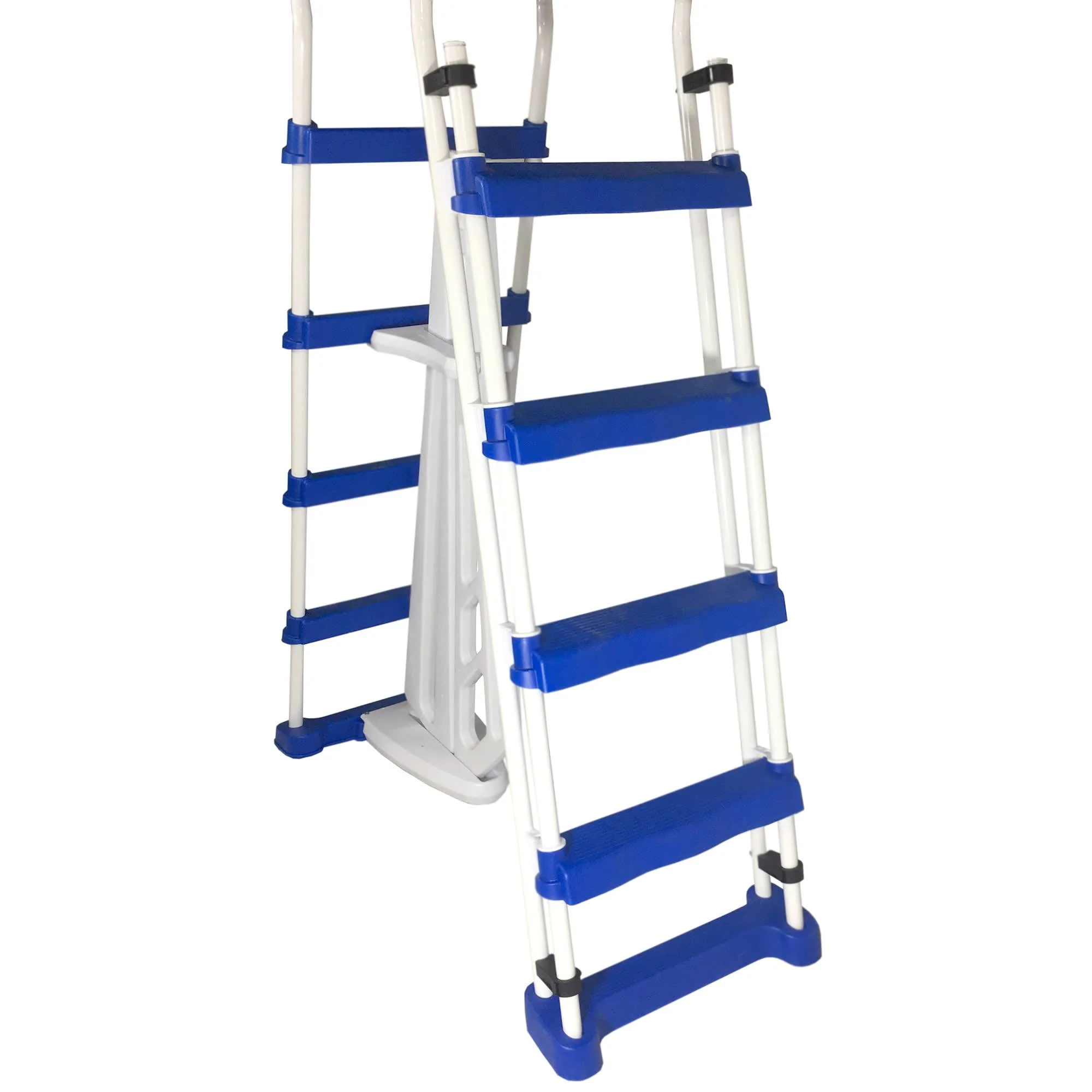 A-Frame 52" Inch Ladder for Above Ground Pools - Image 4