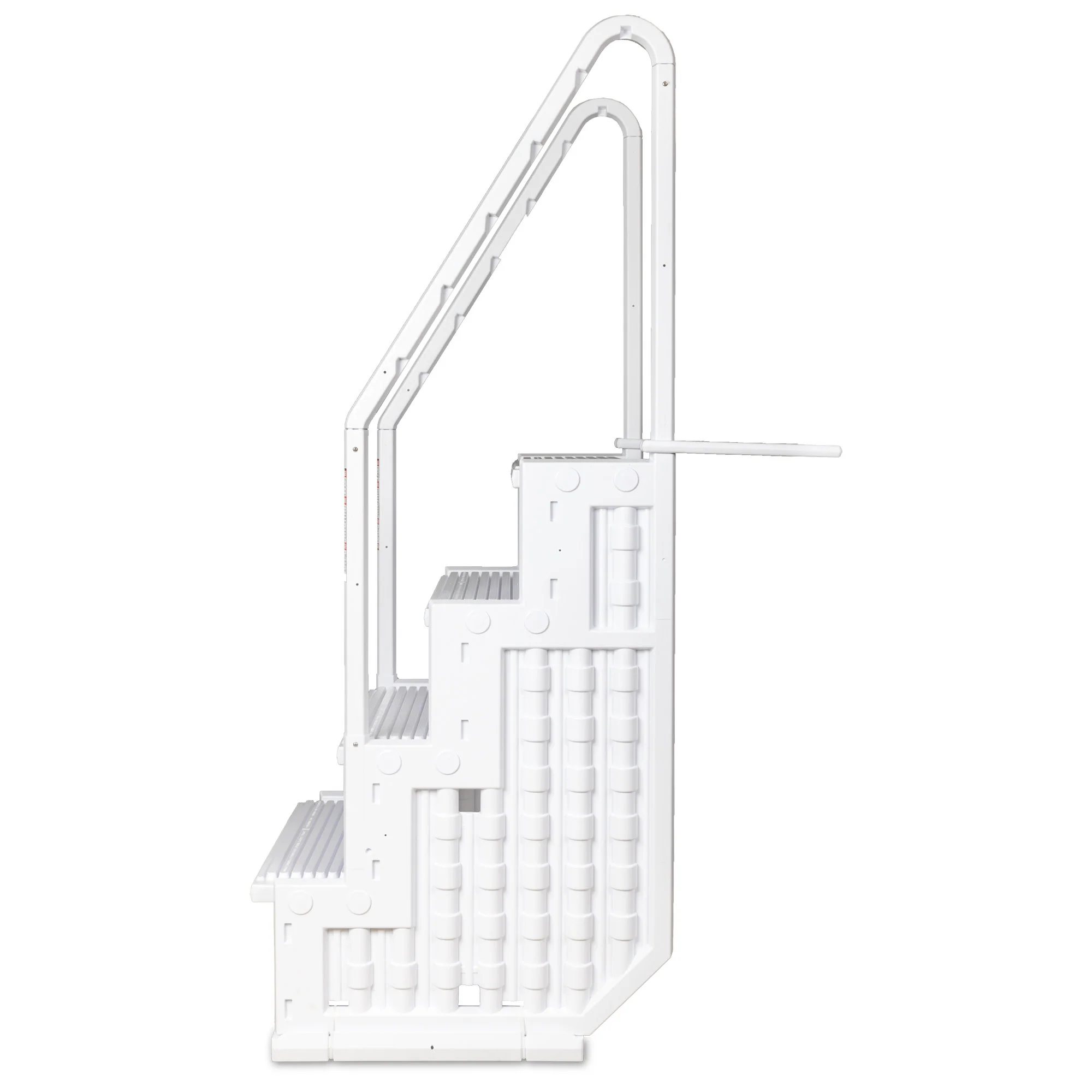 Blue Wave In-Pool Easy Entry Step for Above Ground Swimming Pools - Image 5