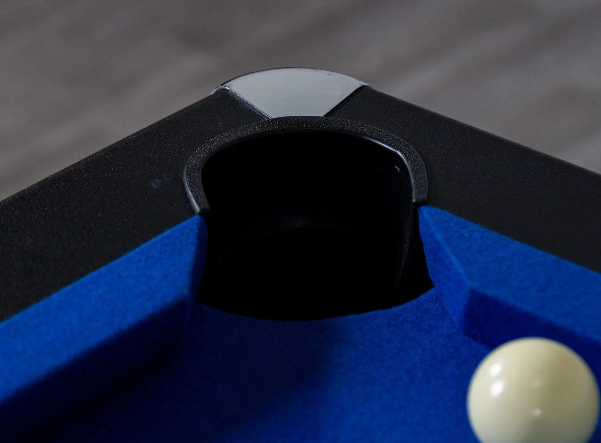 Hustler 7' or 8' Billiards Pool Table - Image 11