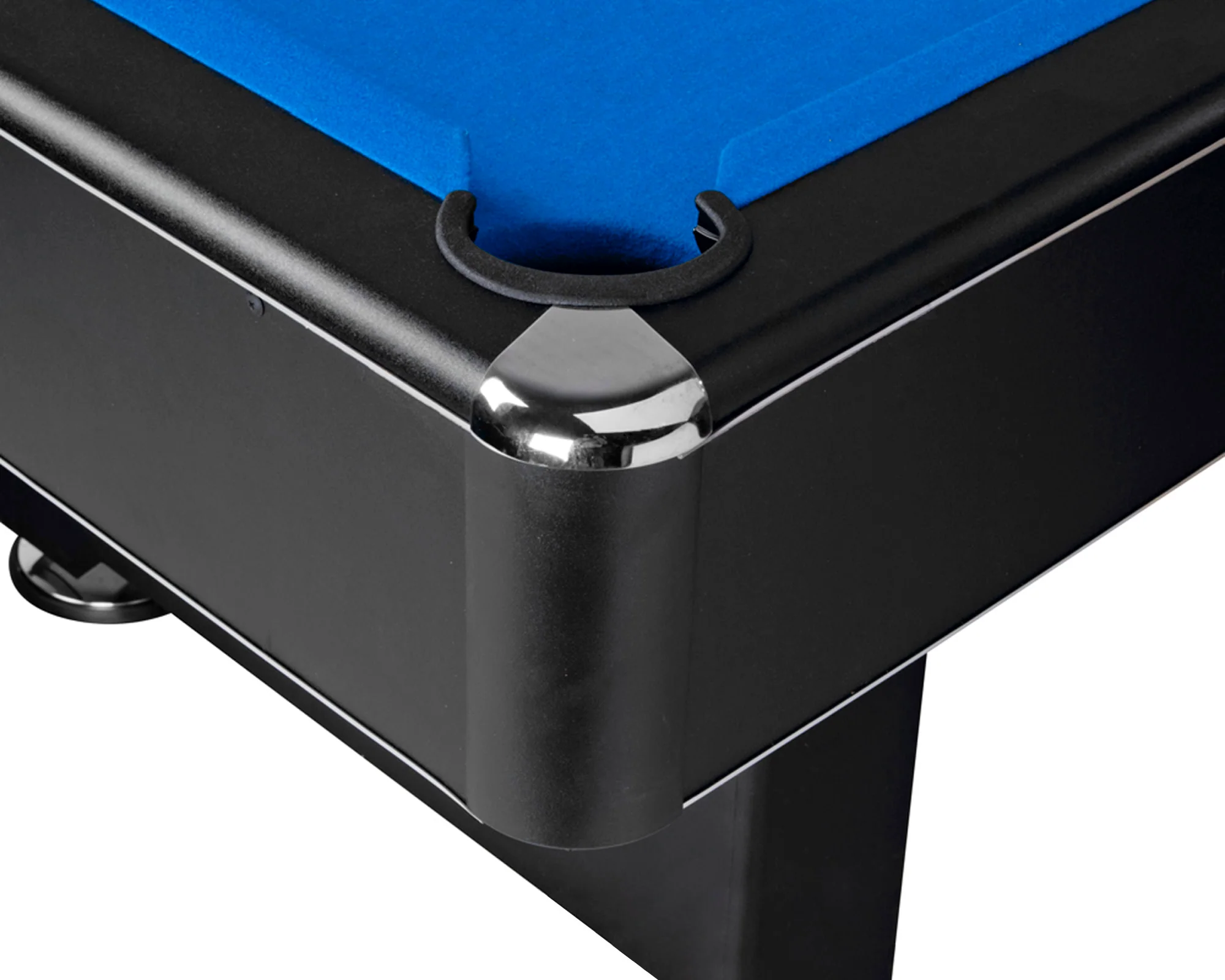 Hustler 7' or 8' Billiards Pool Table - Image 5