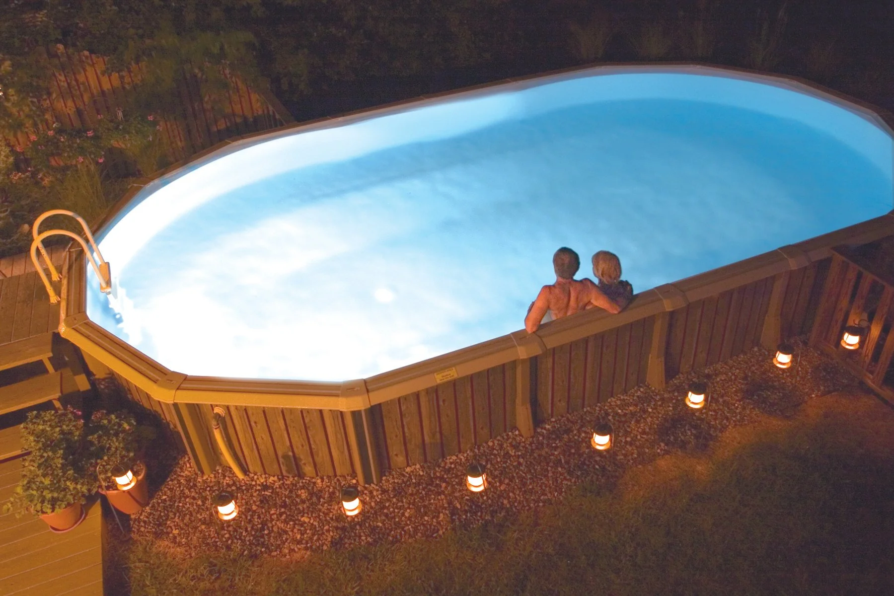 Nitelighter for Above Ground Pools - Image 3