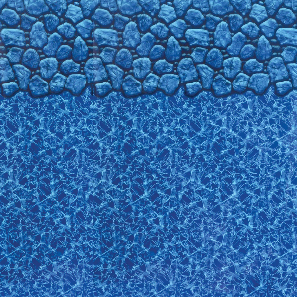Bay Burst 52" or 54" Tall Resin Above Ground Pool Kit plus Starter Package - Image 3