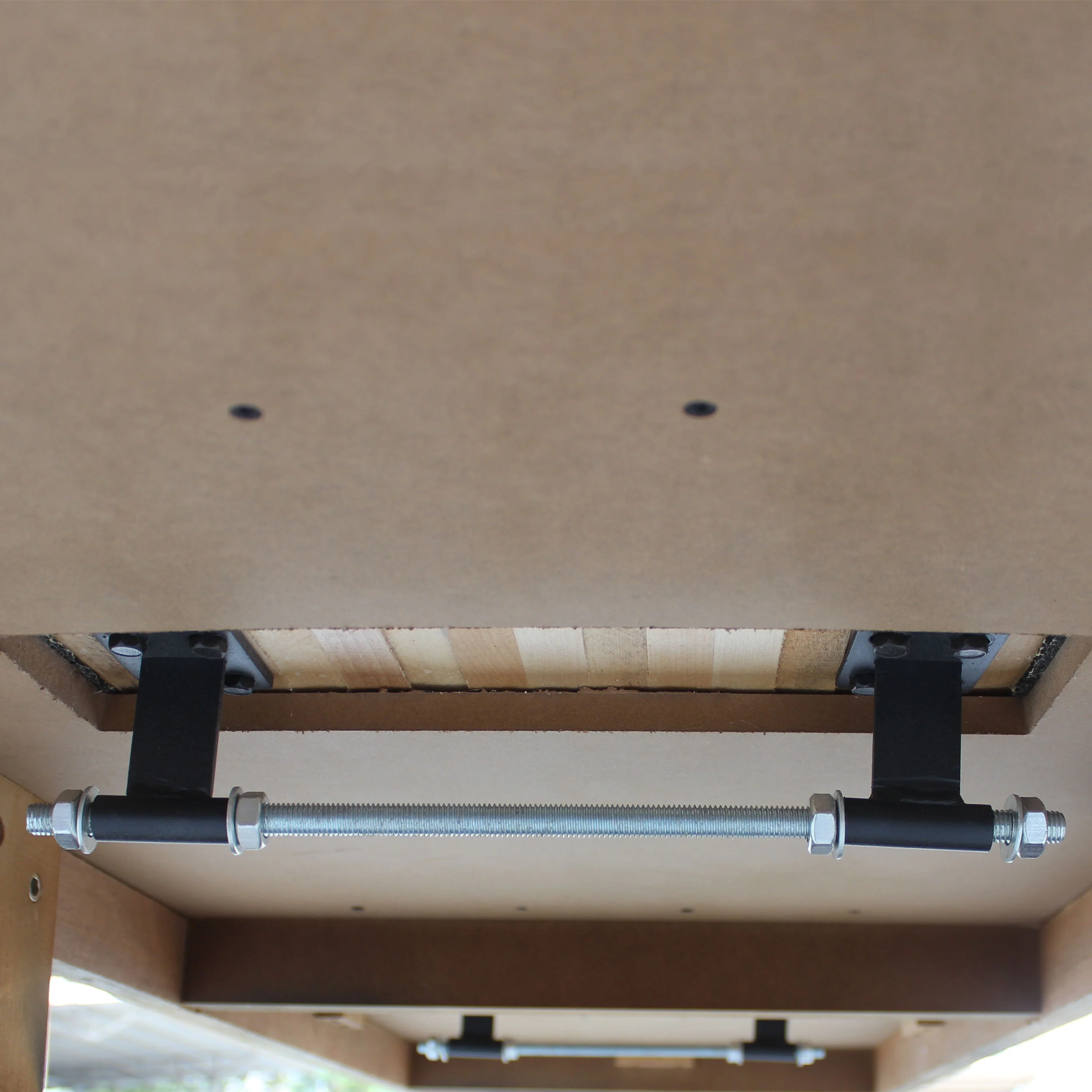 Woodbridge 9', 12', 14', or 16' Shuffleboard Table - Image 11