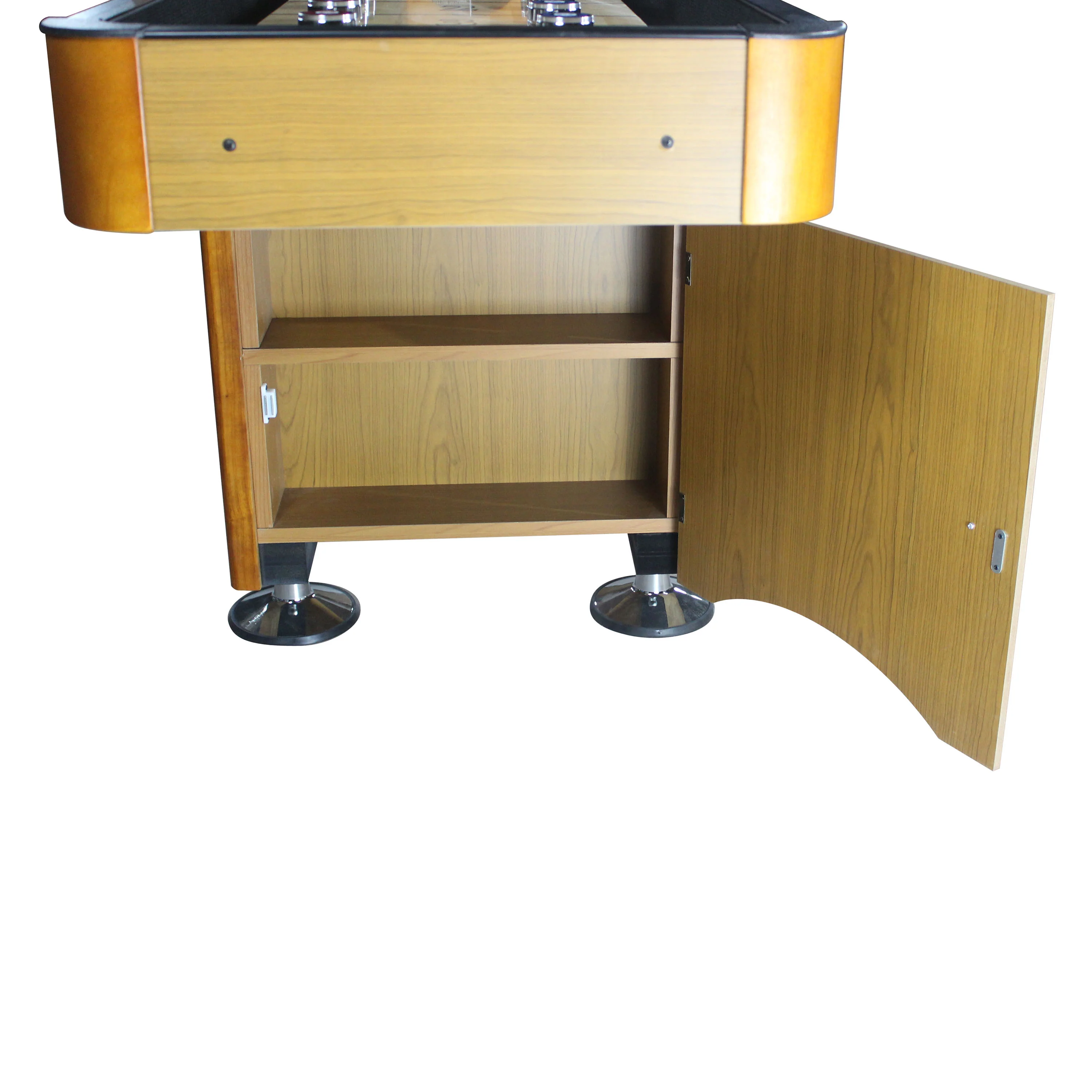 Woodbridge 9', 12', 14', or 16' Shuffleboard Table - Image 22