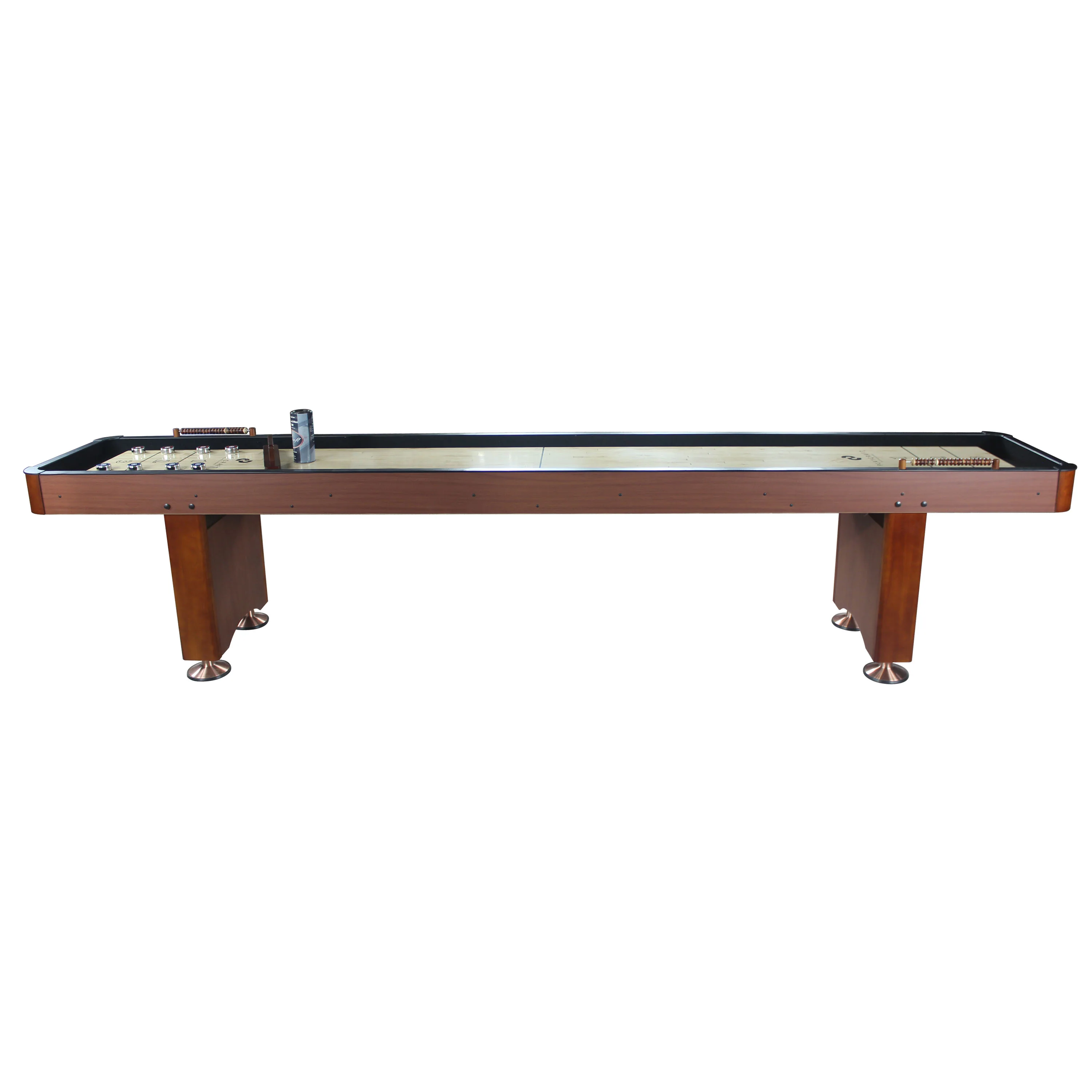 Woodbridge 9', 12', 14', or 16' Shuffleboard Table - Image 29