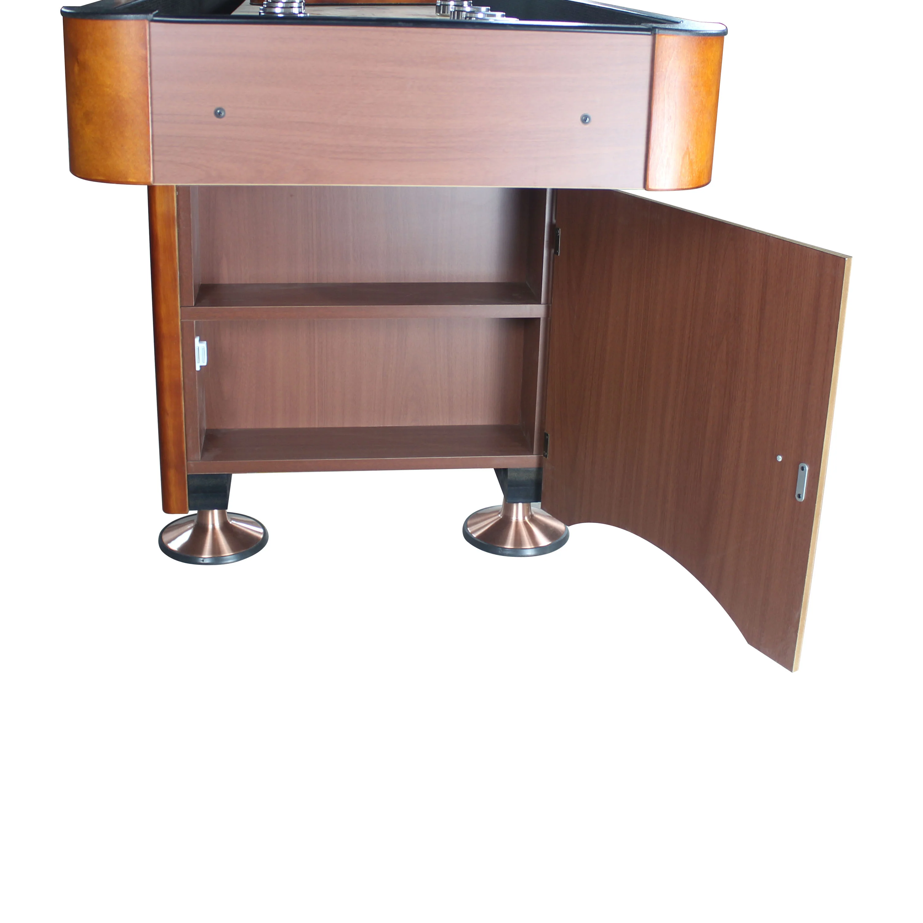 Woodbridge 9', 12', 14', or 16' Shuffleboard Table - Image 31