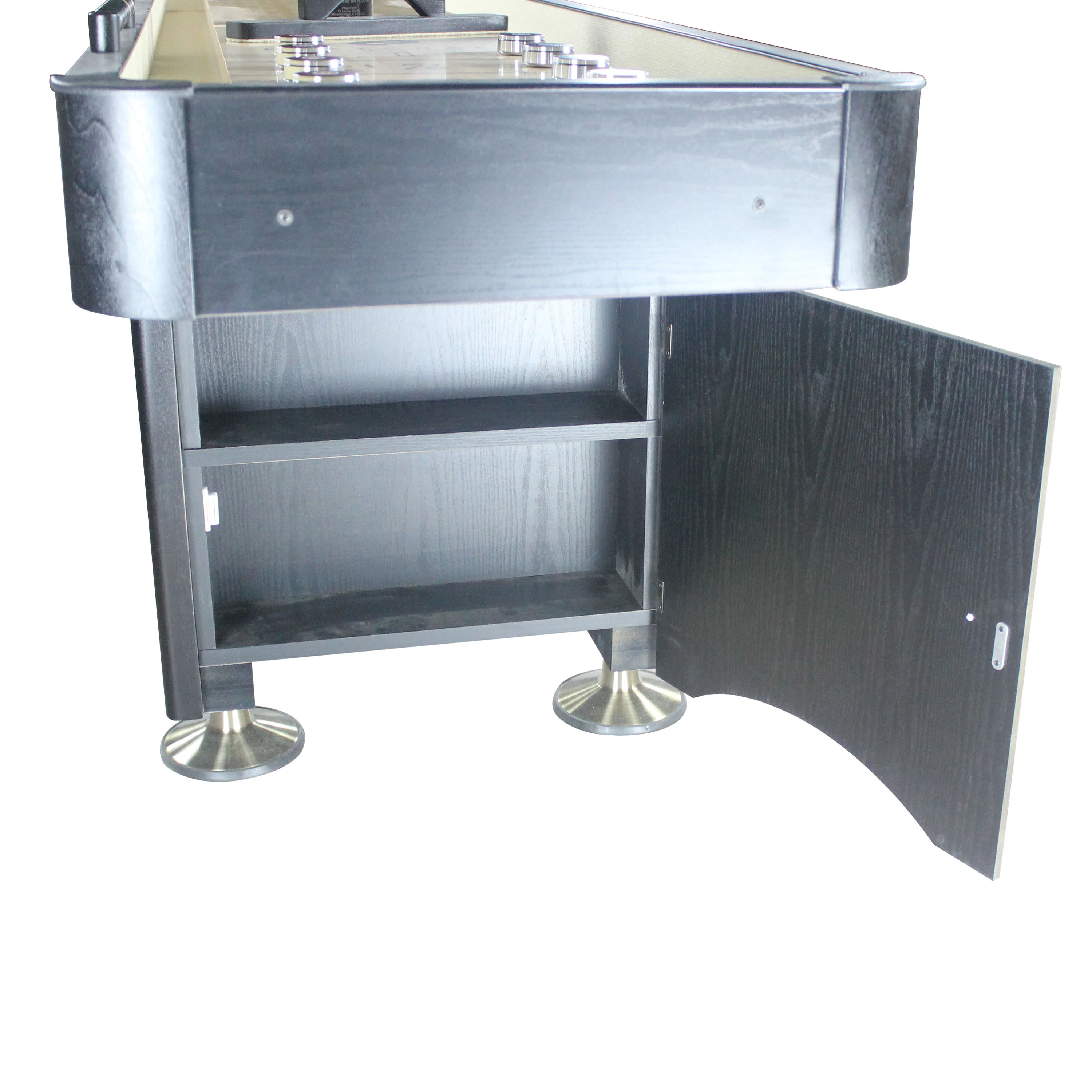 Woodbridge 9', 12', 14', or 16' Shuffleboard Table - Image 9