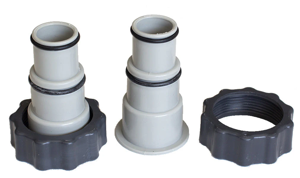 Filter Connection Plumbing Kit for Intex Bestway Coleman Pools - Image 3