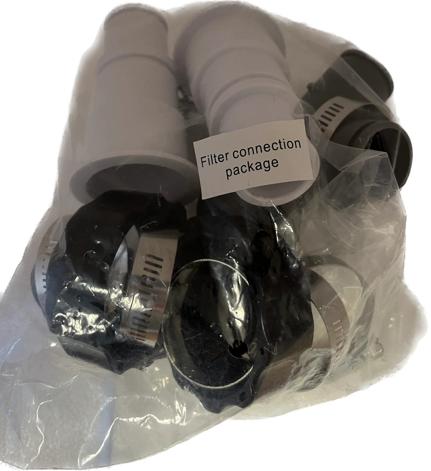Filter Connection Plumbing Kit for Intex Bestway Coleman Pools - Image 6