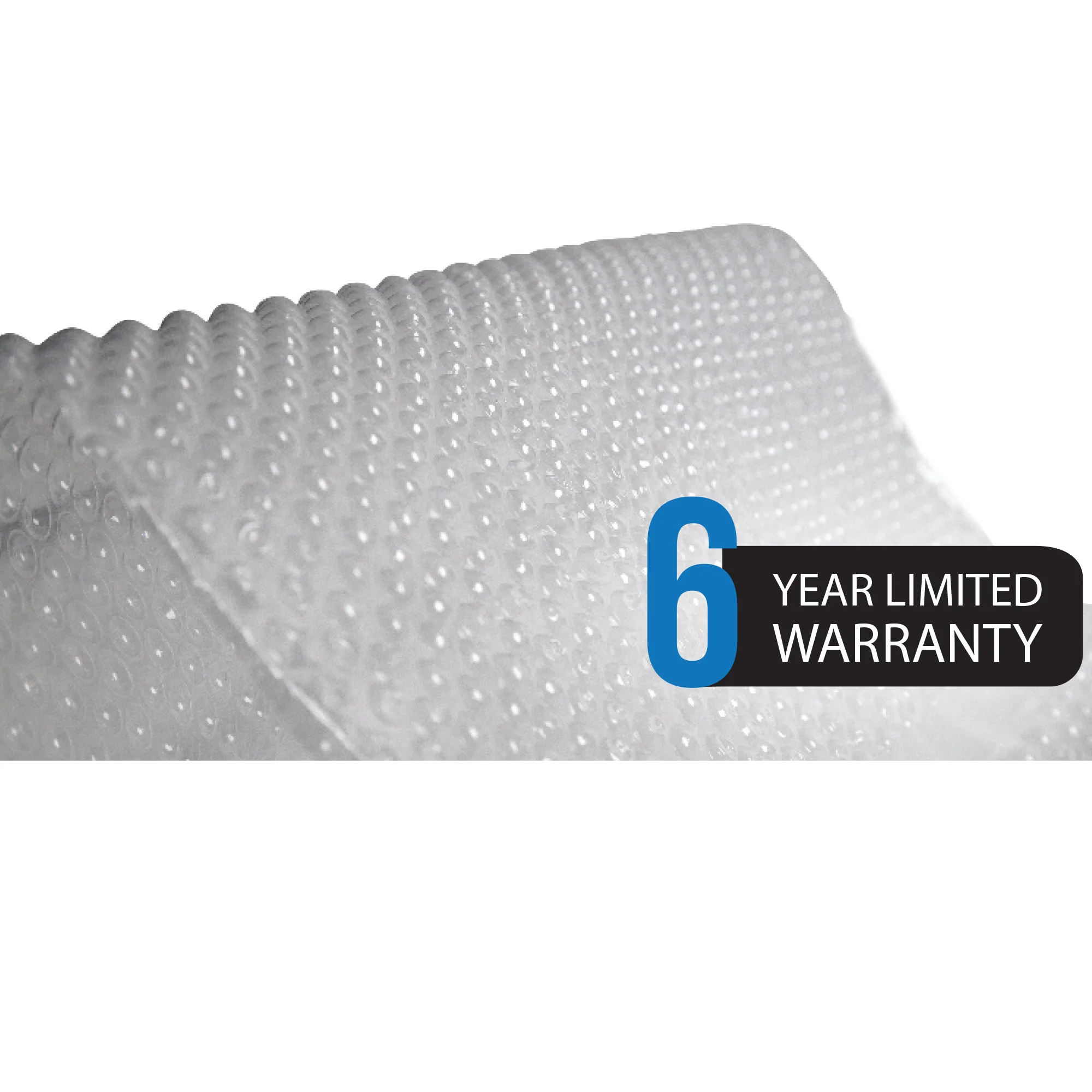 Magni-Clear Rectangle 14-mil Solar Cover Blanket for In Ground Pools - Image 3