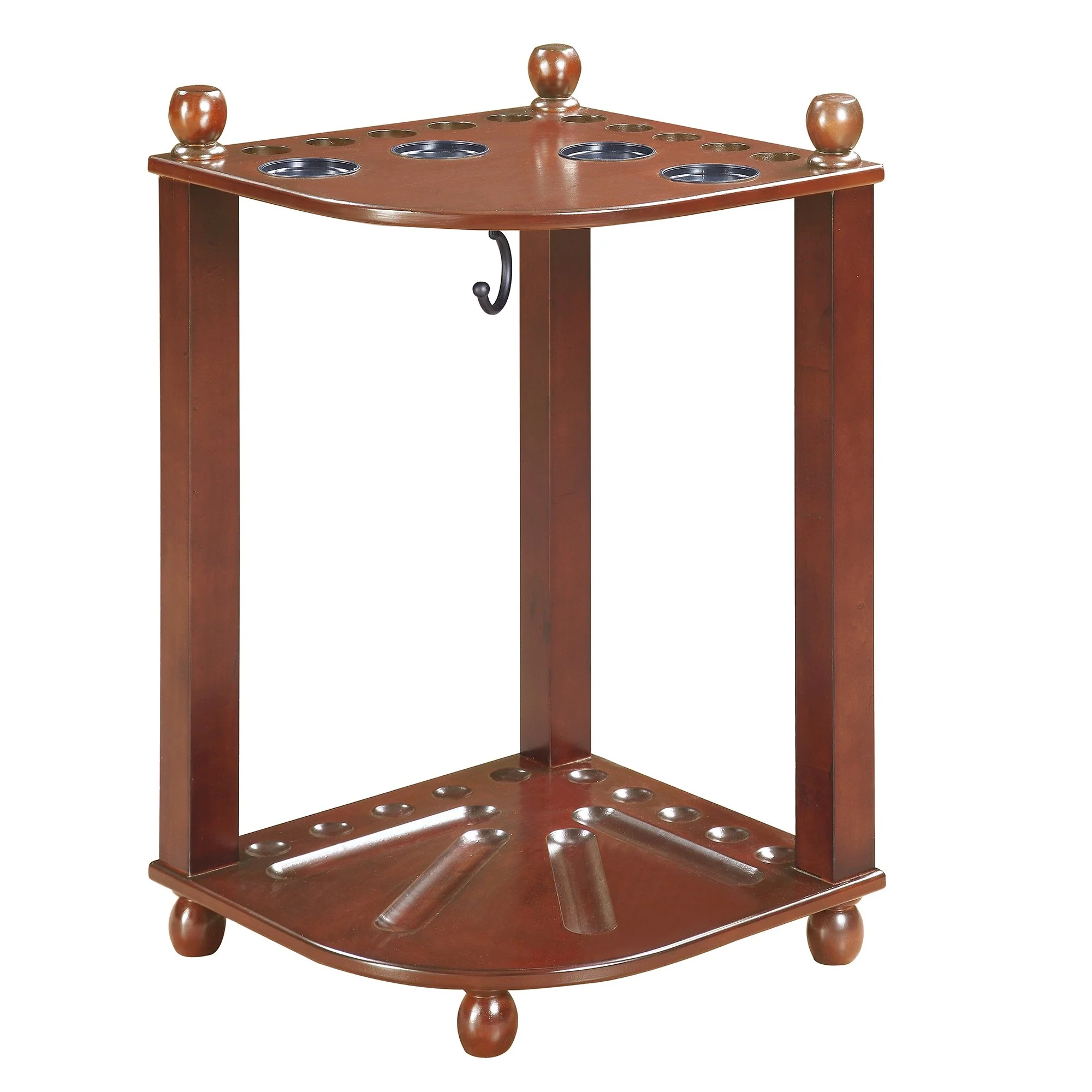 Regent Corner Floor Cue Rack - Image 7
