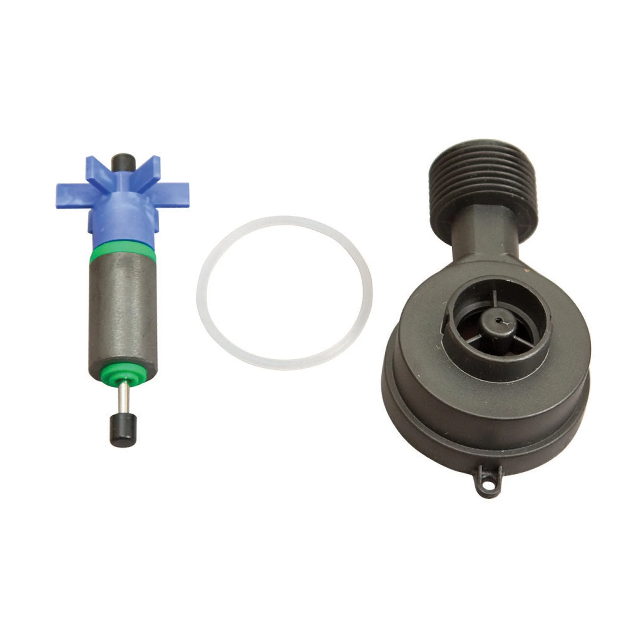 Replacement Part AC 30120 Blue Torrent Universal Cover Pump Rebuilding Kit - Image 2