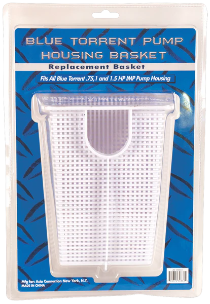 Replacement Part AC 30333 - Strainer Basket