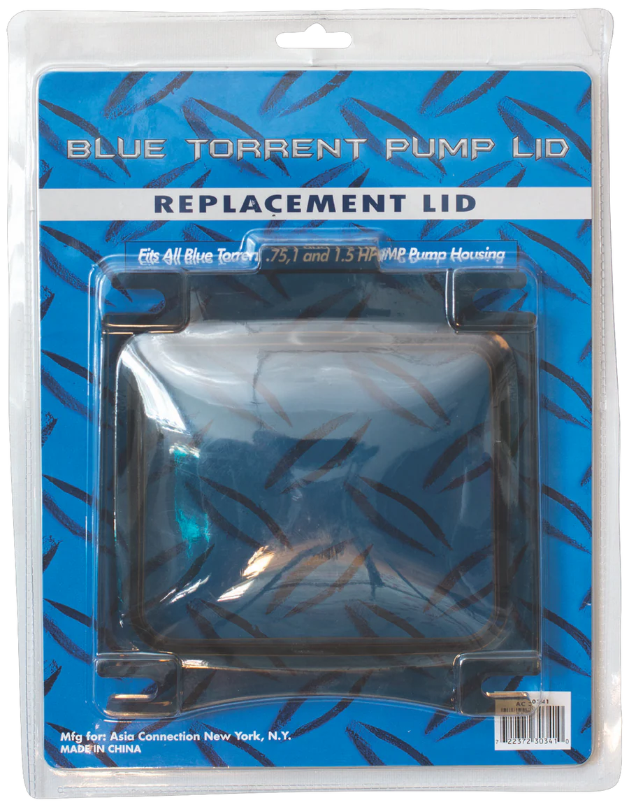 Replacement Part AC 30341 - Pump Lid