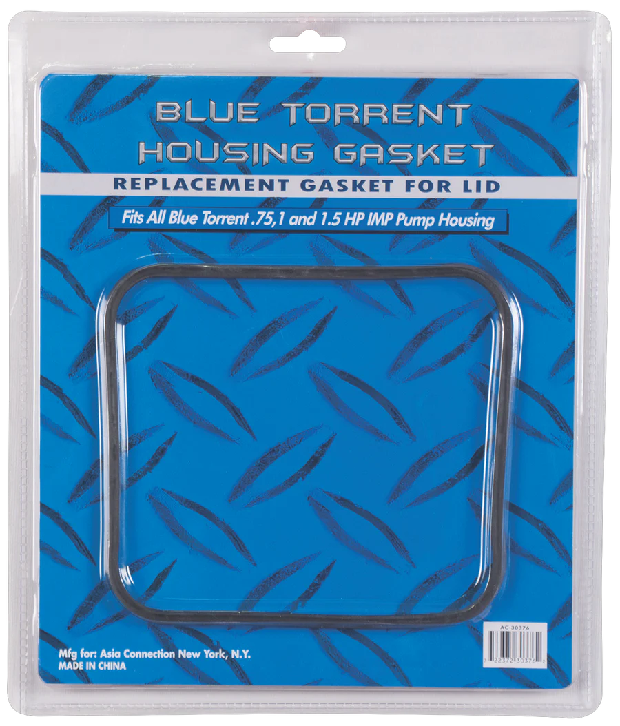 Replacement Part AC 30376 - Strainer Lid Gasket