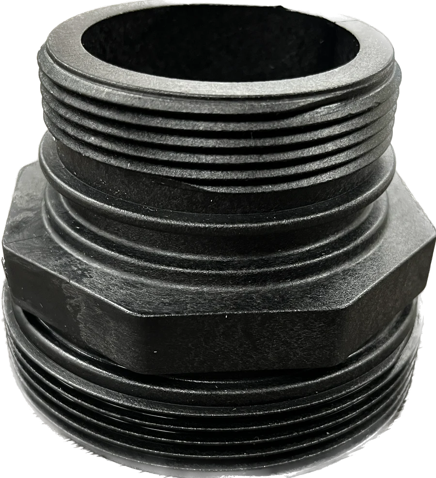 Replacement Part AC 43443 - Bulkhead fitting